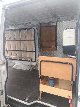 Iveco Daily 2016