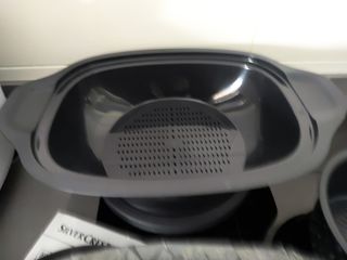 ROBOT - THERMOMIX - MONSIEUR CUISINE CONNECT SKMC.