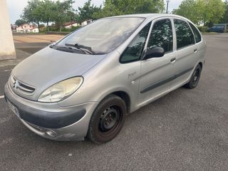 Citroen C4 Picasso 2003