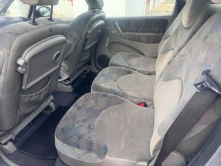Citroen C4 Picasso 2003