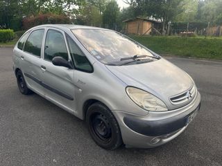 Citroen C4 Picasso 2003