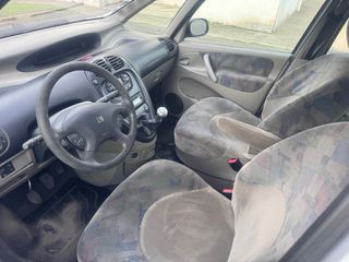 Citroen C4 Picasso 2003
