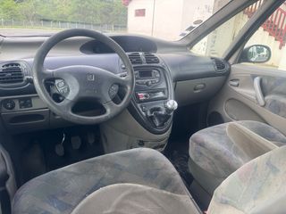 Citroen C4 Picasso 2003