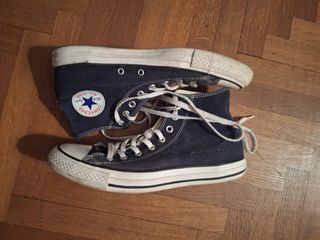 Converse All Star Blu - 42