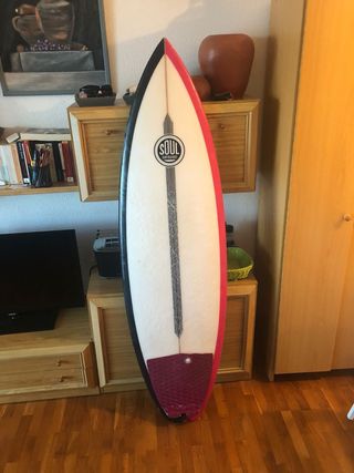 Tabla surf Soul 