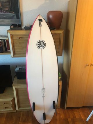 Tabla surf Soul 