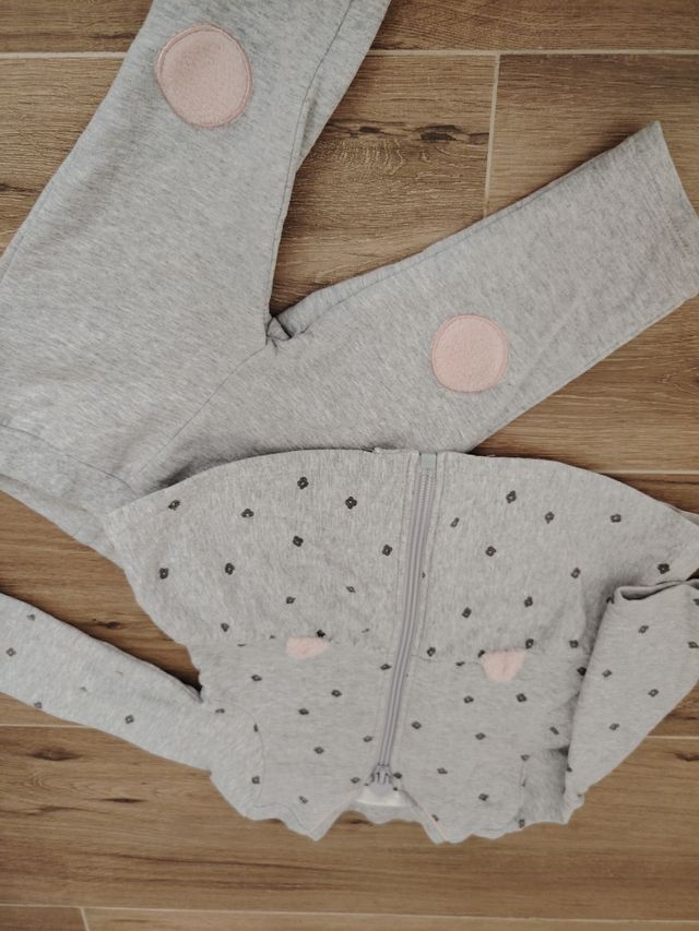 Ropa bebé niña (3-6 meses)