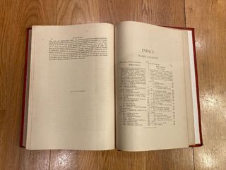 Tomo IV historia universal Cesar Cantu 1883 españo