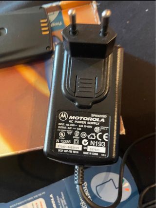 Motorola SlimLite GSM - Cellulare vintage