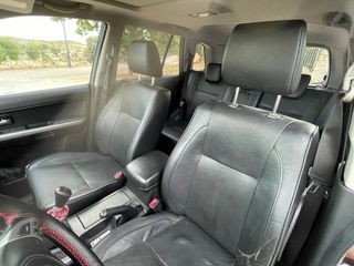 Suzuki Grand Vitara 2009