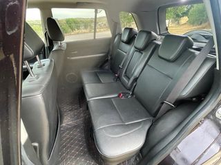 Suzuki Grand Vitara 2009