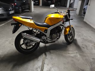 Hyosung Comet 125cc - 15CV