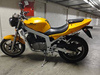 Hyosung Comet 125cc - 15CV