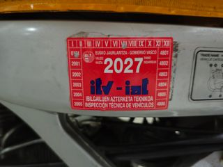 Hyosung Comet 125cc - 15CV