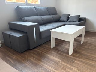 Sofá Chaise Longue NUEVO | 369€
