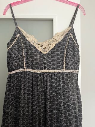 Vestido Pepe Jeans - Talla xs