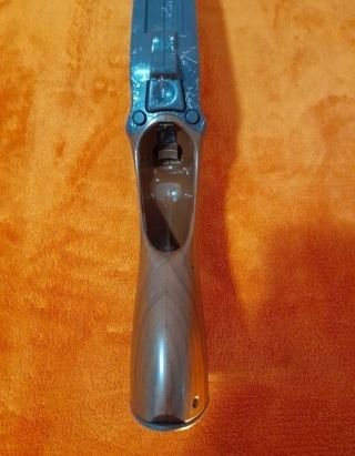 Oferta.NUEVO.Rifle-escopeta Wii y WiiU