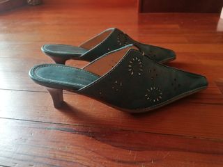 Zapatos Pedro Miralles - Azul