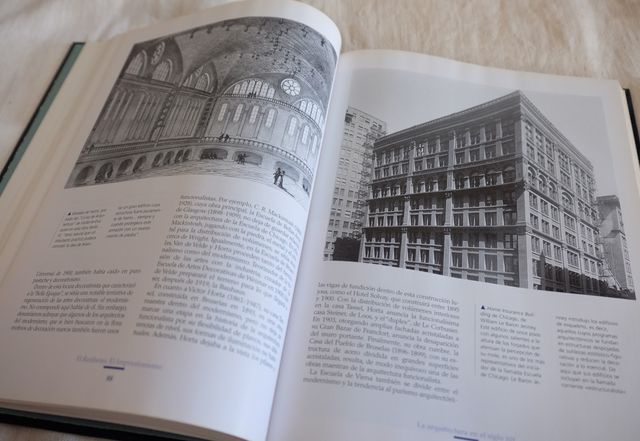 El Realismo y el Impresionismo