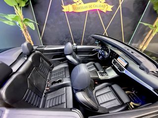 BMW 420I ( CABRIO ) M