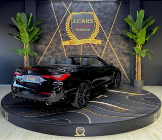 BMW 420I ( CABRIO ) M
