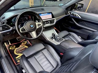 BMW 420I ( CABRIO ) M