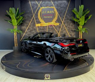 BMW 420I ( CABRIO ) M