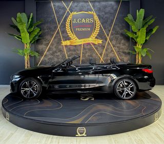 BMW 420I ( CABRIO ) M
