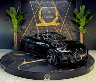 BMW 420I ( CABRIO ) M