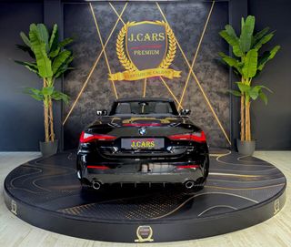 BMW 420I ( CABRIO ) M