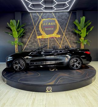 BMW 420I ( CABRIO ) M