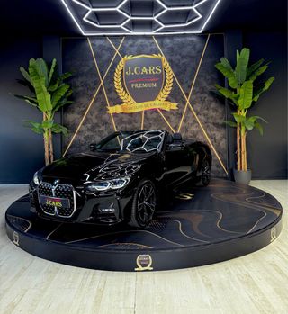 BMW 420I ( CABRIO ) M