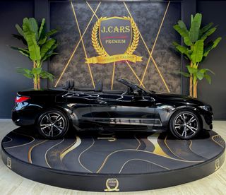 BMW 420I ( CABRIO ) M