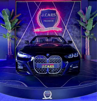 BMW 420I ( CABRIO ) M