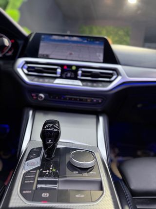 BMW 420I ( CABRIO ) M