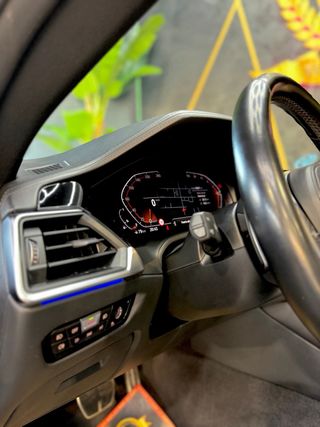 BMW 420I ( CABRIO ) M