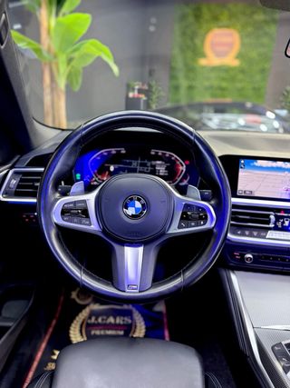 BMW 420I ( CABRIO ) M