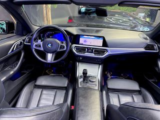 BMW 420I ( CABRIO ) M