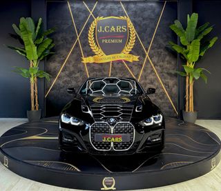 BMW 420I ( CABRIO ) M