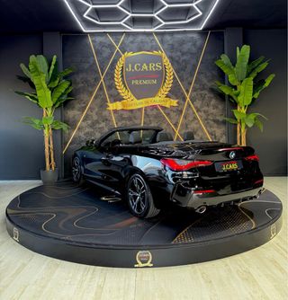 BMW 420I ( CABRIO ) M