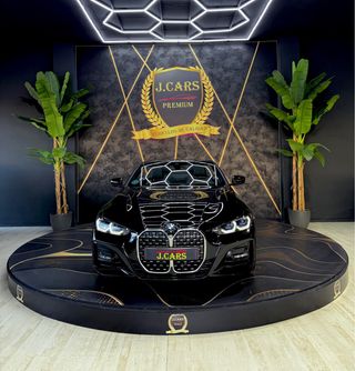 BMW 420I ( CABRIO ) M