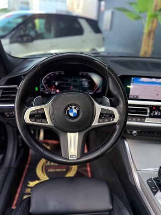 BMW 420I ( CABRIO ) M