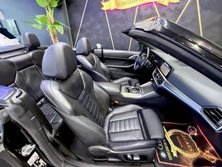 BMW 420I ( CABRIO ) M