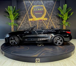 BMW 420I ( CABRIO ) M
