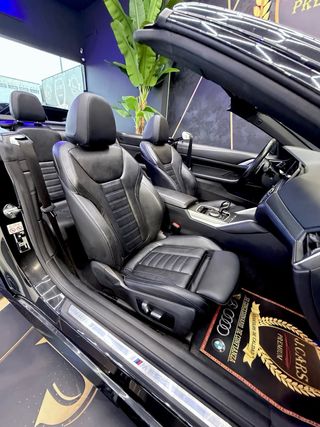 BMW 420I ( CABRIO ) M