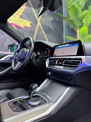 BMW 420I ( CABRIO ) M