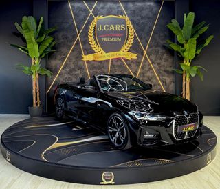 BMW 420I ( CABRIO ) M