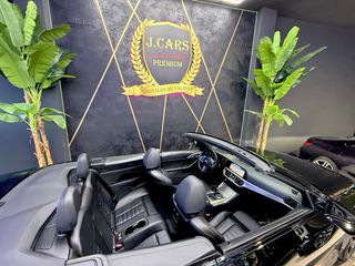 BMW 420I ( CABRIO ) M