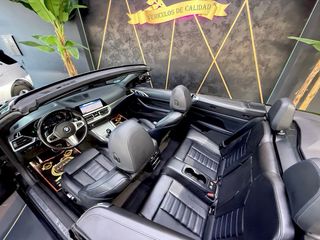 BMW 420I ( CABRIO ) M