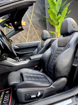 BMW 420I ( CABRIO ) M